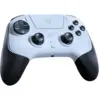 Image de Razer Raiju V3 Pro Manette eSport sans fil - PS5 & PC - Blanc