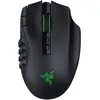 Image de Razer Naga V3 Pro - Souris Gaming sans Fil avec des plaques latérales interchangeables pour Les MMO (HyperScroll de 2e Generation, Switches optiques de 4e Generation, Capteur Optique 50 K Focus Pro)