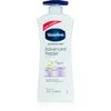 Image de Vaseline Intensive Care lait corporel régénérant avec pompe doseuse 600 ml