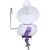Image de KnitPro KP10941 Enrouleur pour Bobine Bois Multicolore 94,5 x 1 x 18 cm