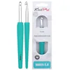 Image de KnitPro Waves 2.0 Single-Ended Crochet