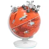Image de Playshifu Globe De La Planète Mars Espagnol