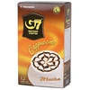 Image de Trung Nguyen G7 Cappuccino Mocha instantané - 12 x 18 g