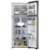Image de Haier Réfrigérateur multi-portes HPR5718ENMX   Grande capacité, froid ventilé, design inox moderne