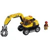 Image de LEGO City Demolition Excavator and Truck
