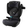 Image de Britax Römer Siège Auto KIDFIX PRO Style i-Size Groupe 2/3 - Carbon Black