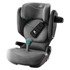 Image de Britax Römer Siège Auto KIDFIX PRO Style i-Size Groupe 2/3 - Mineral Grey