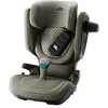 Image de Britax Römer Siège Auto KIDFIX PRO Lux i-Size Groupe 2/3 - Urban Olive