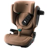 Image de Britax Römer Siège Auto KIDFIX PRO Lux i-Size Groupe 2/3 - Warm Caramel