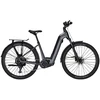 Image de Vélo électrique Focus Aventura 2 6.7 Shimano Cues 10v 625Wh freinage disque M noir
