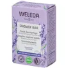 Image de Weleda Bio Douche Végétale Solide Lavender & Vétiver