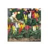 Image de ModÃ©lisme HO : Lupins pour jardin