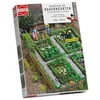 Image de ModÃ©lisme HO : Potager Rural