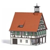 Image de ModÃ©lisme HO : Mairie d'Uhlbach