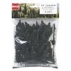 Image de ModÃ©lisme : VÃ©gÃ©tation - 30 sapins