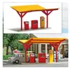 Image de ModÃ©lisme TT : Station-service Minol
