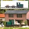 Image de ModÃ©lisme HO : Coffret de dÃ©marrage : CarriÃ¨re de pierres.