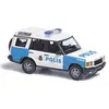 Image de ModÃ©lisme : Land rover discovery polis