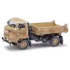 Image de ModÃ©lisme HO vÃ©hicule : Camion IFA L60 Dsk