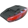 Image de Eclairage pour porte-bagages SKS Infinity Light noir