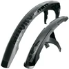 Image de Garde-boue avant et arrière SKS Mudrocker set 27.5"-29" noir