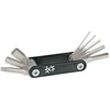 Image de Multi-outils vélo SKS Mia 8 noir