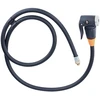 Image de Tuyau flexible pour embout EVA pour pompe SKS Rennkompressor noir