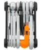 Image de Multi-outils SKS Tom Tool 18 fonctions noir