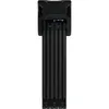 Image de Antivol vélo pliant ABUS Bordo 6000 noir