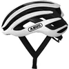 Image de Casque vélo route Abus Airbreaker 52-58cm blanc