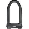 Image de Cadenas vélo U Abus Granit Super Extreme 2500 + USH2500 noir