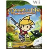 Image de Drawn To Life The Next Chapter Occasion WII en occasion ou reconditionné