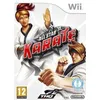 Image de All Star Karate Occasion WII en occasion ou reconditionné
