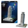 Image de Puzzle 3D Iconics : Tour de Pise illuminÃ©e