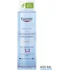Image de Eucerin DermatoCLEAN [Hyaluron] Eau Micellaire 3 en 1 Peau Sensible