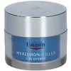 Image de Eucerin® Hyaluron-Filler + 3x Effect Soin de Nuit Booster d'Hydratation