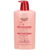 Image de Eucerin pH5 Gel-Huile de Douche 1L