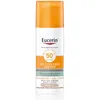 Image de Eucerin Sun Oil Control Gel-Crème Toucher Sec Teinté Medium Spf50+ 50ml