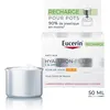 Image de Eucerin Hyaluron-Filler + 3x Effect Recharge Soin de jour Spf30