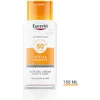 Image de Eucerin Sun Protection crème gel SPF 50