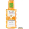 Image de Eucerin® SUN Protection OIL Control Spray Transparent SPF 50+