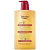 Image de Eucerin® pH5 huile de douche peaux sensibles