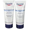 Image de Eucerin® UreaRepair Plus Crème Pieds 10% d'Urée Peau sèche 2 x 100 ml