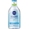 Image de Nivea MicellAIR Skin Breathe Eau Micellaire Peaux Normales à Mixtes