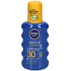Image de Nivea Sun Protect & Hydrate Spray Solaire Spf30