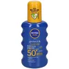Image de Nivea Protect & Hydrate Spray Protecteur Spf50+