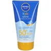 Image de Nivea Sun Kids Swim & Play Lait Soleil Spf50+