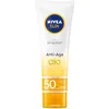 Image de Nivea Sun UV Visage Anti-Age Q10 Peau Normales & Sèches