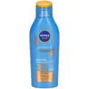 Image de Nivea Protect & Bronze Lait Protecteur Spf30