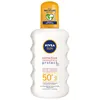 Image de Nivea Sun Adult Sensitive Spray Spf50+